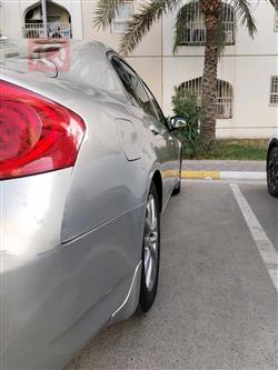 إنفينيتي G35